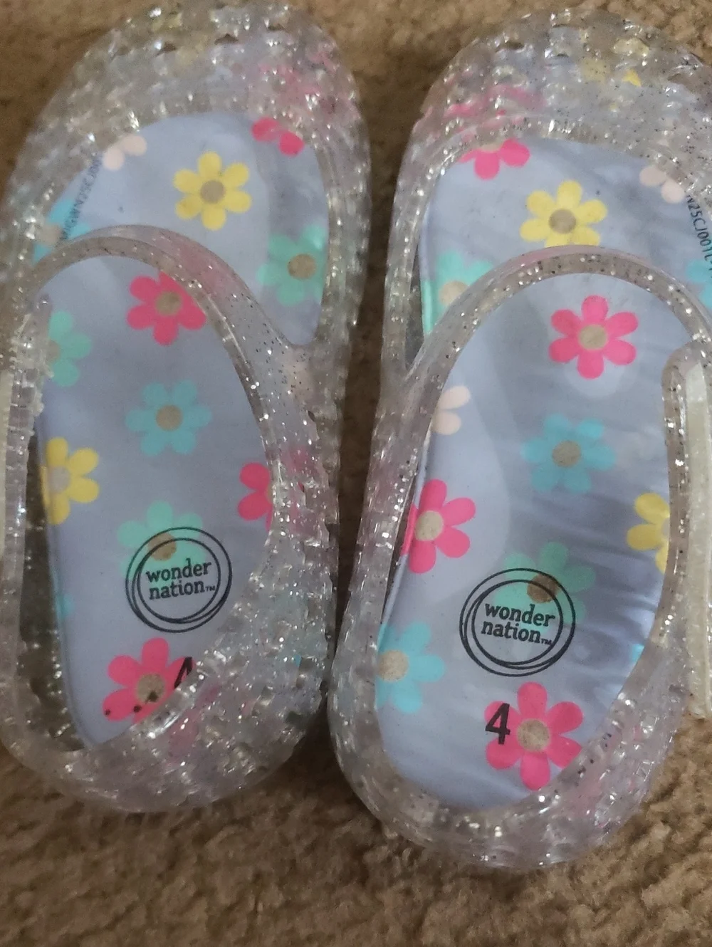$5 for both or $3 each